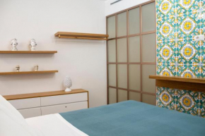 Taonasi Taormina City Apartment